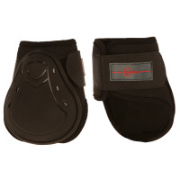 Fesselkopfschoner TecAir Covalliero Braun