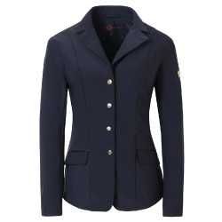 Wettkampfjacke Damen Turinga Covalliero