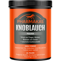 Knoblauch Natur Pharmakas 1kg Knoblauch Natur Pharmakas 1kg