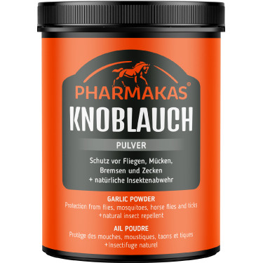 Knoblauch Natur Pharmakas 1kg Knoblauch Natur Pharmakas 1kg