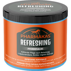 Erfrischender Balsam Pharmakas 500ml