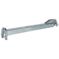 Accouplement pour barrières d'herbage Kerbl Accouplement pour barrières d'herbage Kerbl