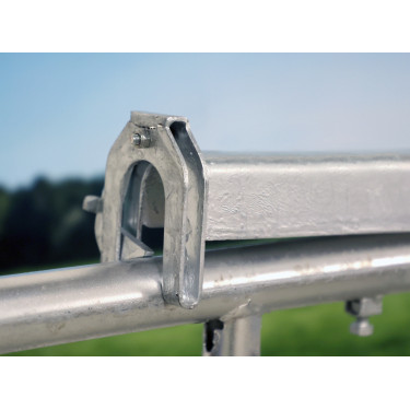 Kupplung für Weidezauntore Kerbl Kupplung für Weidezauntore Kerbl