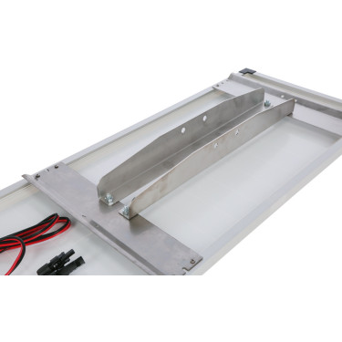 Kit de montage boîtier métallique pour électrificateur AKO