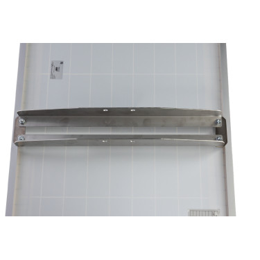 Kit de montage boîtier métallique pour électrificateur AKO