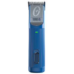 Akku-Schermaschine Clipster Cordless Turbo A5