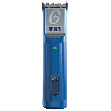 Akku-Schermaschine Clipster Cordless Turbo A5