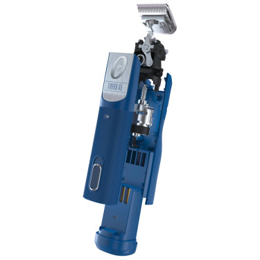 Akku-Schermaschine Clipster Cordless Turbo A5 Akku-Schermaschine Clipster Cordless Turbo A5