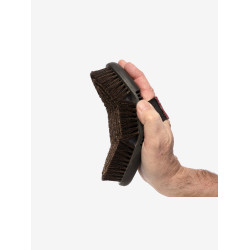 LeMieux Flexi Pferdehaar-Bürste LeMieux Flexi Pferdehaar-Bürste