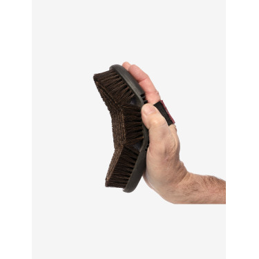 LeMieux Flexi Pferdehaar-Bürste LeMieux Flexi Pferdehaar-Bürste