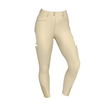 Pantalon Freya Pro LeMieux Beige