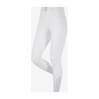 Freya Pro Reithose LeMieux Grau