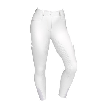 Freya Pro Reithose LeMieux Weiß Wei&amp;amp;amp;amp;amp;amp;szlig;