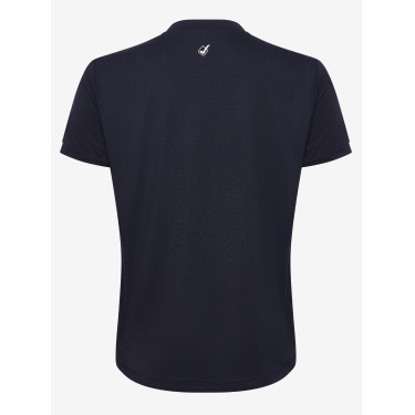 Sport-T-Shirt LeMieux Marine Marineblau