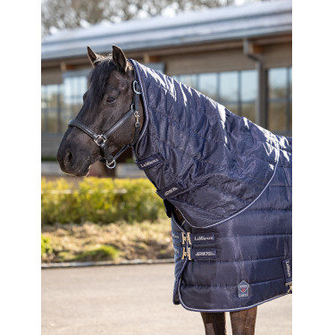 Halsabdeckung Arika Stable-Tek 100 g LeMieux Halsabdeckung Arika Stable-Tek 100 g LeMieux