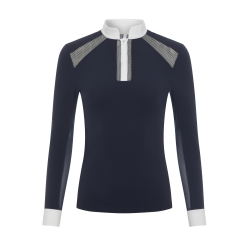 LeMieux Camille Wettkampfshirt langarm