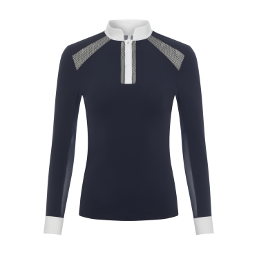 LeMieux Camille Wettkampfshirt langarm