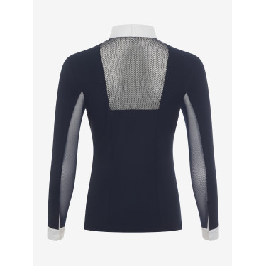 LeMieux Camille Wettkampfshirt langarm LeMieux Camille Wettkampfshirt langarm