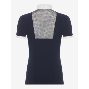 Wettkampf-Poloshirt LeMieux Camille Kurzarm Wettkampf-Poloshirt LeMieux Camille Kurzarm