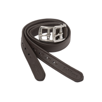 Steigbügelriemen LeMieux Kinder Braun Steigbügelriemen LeMieux Kinder Braun