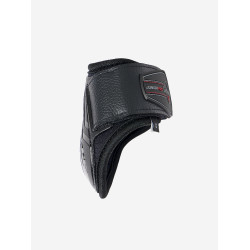 LeMieux Gamaschen Compliant Junior Pro Schwarz