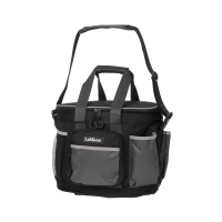 Putzzeugtasche LeMieux Schwarz Putzzeugtasche LeMieux Schwarz