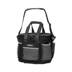 Putzzeugtasche LeMieux Schwarz