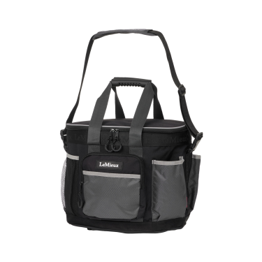 Putzzeugtasche LeMieux Schwarz