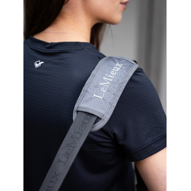 Putzzeugtasche LeMieux Schwarz