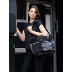 Putzzeugtasche LeMieux Schwarz