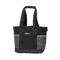 Tote bag de pansage LeMieux Noir