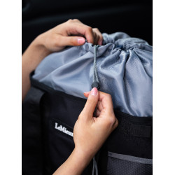 Pflege-Tasche LeMieux Schwarz Pflege-Tasche LeMieux Schwarz