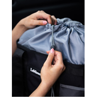 Pflege-Tasche LeMieux Schwarz Pflege-Tasche LeMieux Schwarz