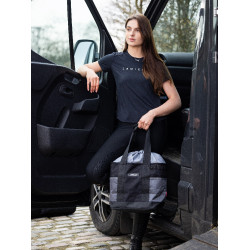 Pflege-Tasche LeMieux Schwarz Pflege-Tasche LeMieux Schwarz