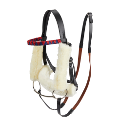 LeMieux Hobby Horse Renntrense LeMieux Hobby Horse Renntrense