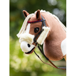 LeMieux Hobby Horse Renntrense LeMieux Hobby Horse Renntrense
