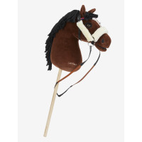 LeMieux Hobby Horse Renntrense Schwarz LeMieux Hobby Horse Renntrense Schwarz