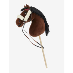 LeMieux Hobby Horse Renntrense LeMieux Hobby Horse Renntrense