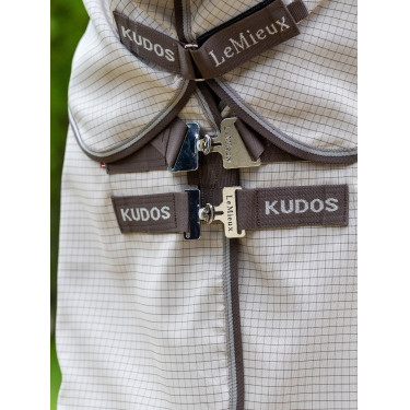 LeMieux Kudos Polybaumwolle Outdoordecke LeMieux Kudos Polybaumwolle Outdoordecke