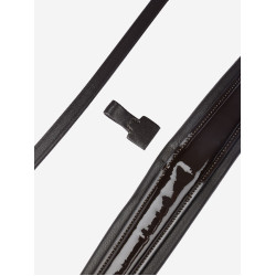 Bridon LeMieux Kudos Patent Dressur Braun