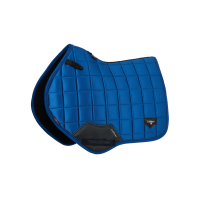 Satteldecke LeMieux Loire Close Contact Square Springen Benetton Blau Satteldecke LeMieux Loire Close Contact Square Springen Benetton Blau