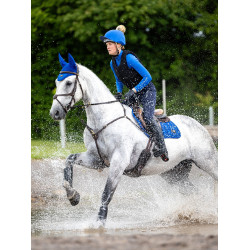 Satteldecke LeMieux Loire Close Contact Square Springen Satteldecke LeMieux Loire Close Contact Square Springen
