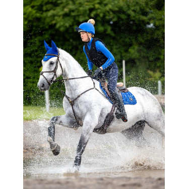 Satteldecke LeMieux Loire Close Contact Square Springen Satteldecke LeMieux Loire Close Contact Square Springen