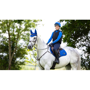 Satteldecke LeMieux Loire Close Contact Square Springen Satteldecke LeMieux Loire Close Contact Square Springen