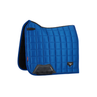 LeMieux Loire Dressur Schabracke Benetton Blau LeMieux Loire Dressur Schabracke Benetton Blau