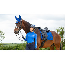 LeMieux Loire Dressur Schabracke LeMieux Loire Dressur Schabracke