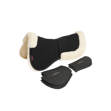 LeMieux Merino+ ProSorb 2-Taschen Keilkissen LeMieux Merino+ ProSorb 2-Taschen Keilkissen