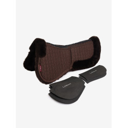 LeMieux Merino+ ProSorb 2-Taschen Keilkissen LeMieux Merino+ ProSorb 2-Taschen Keilkissen