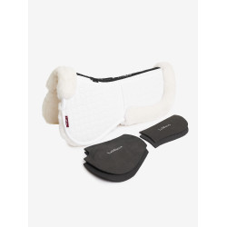 LeMieux Merino+ ProSorb 2-Taschen Keilkissen LeMieux Merino+ ProSorb 2-Taschen Keilkissen