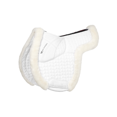 Hunter Merino+ ProSorb Schabracke LeMieux